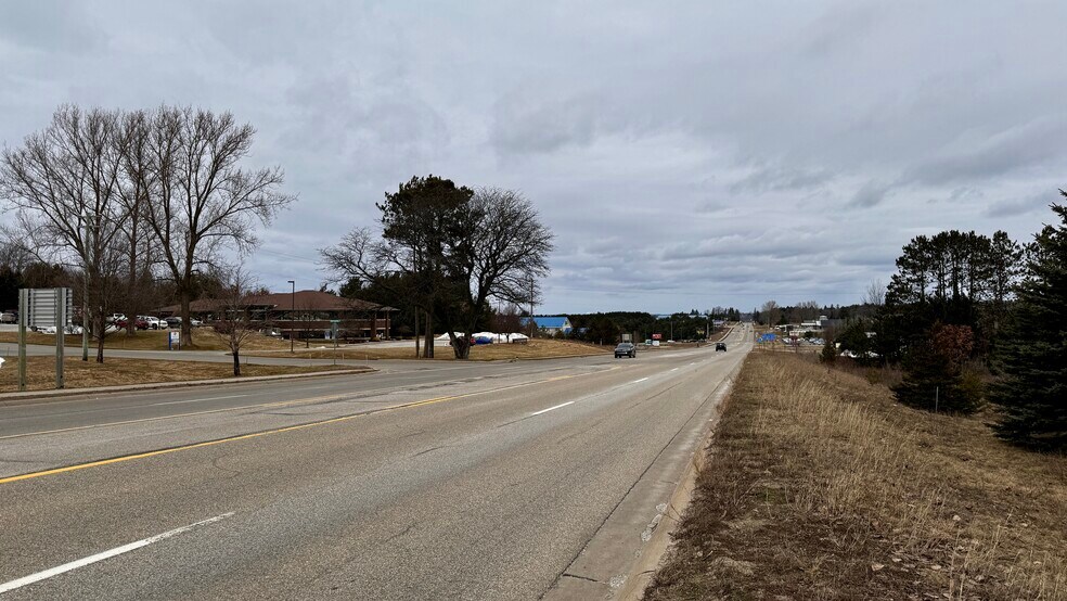 More Photos Of 7859 US-131 Hwy, Cadillac Land For Sale