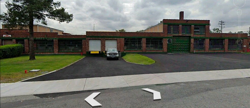 More Photos Of 501 Division St, Boonton Warehouse For Lease