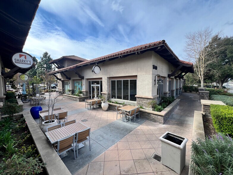 More Photos Of SW Newbury Road & Kelly Rd, Thousand Oaks Unknown For Lease