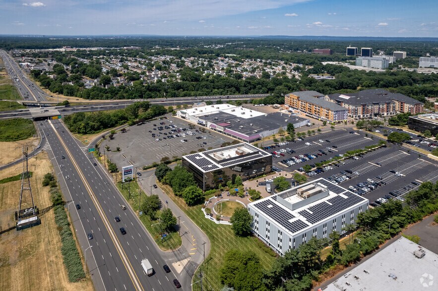 More Photos Of 485 Route 1 S, Iselin Office For Lease