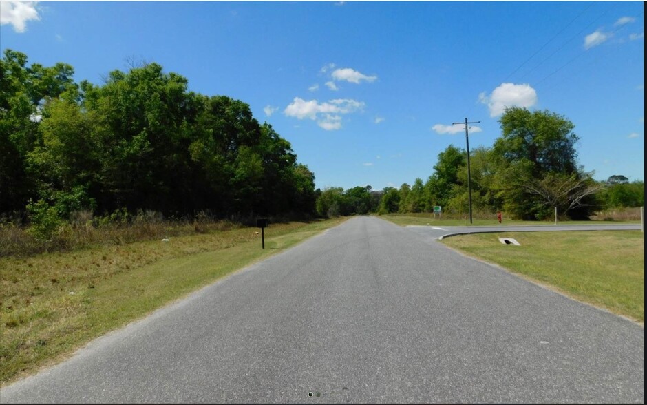 Primary Photo Of SW Windswept Glen, Lake City Land For Sale