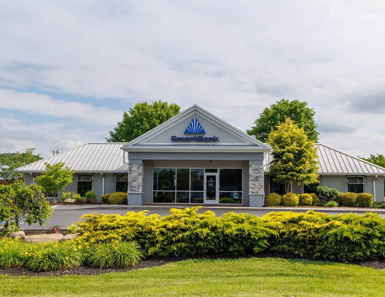 More Photos Of 710 Dolly Parton Pky, Sevierville Bank For Sale