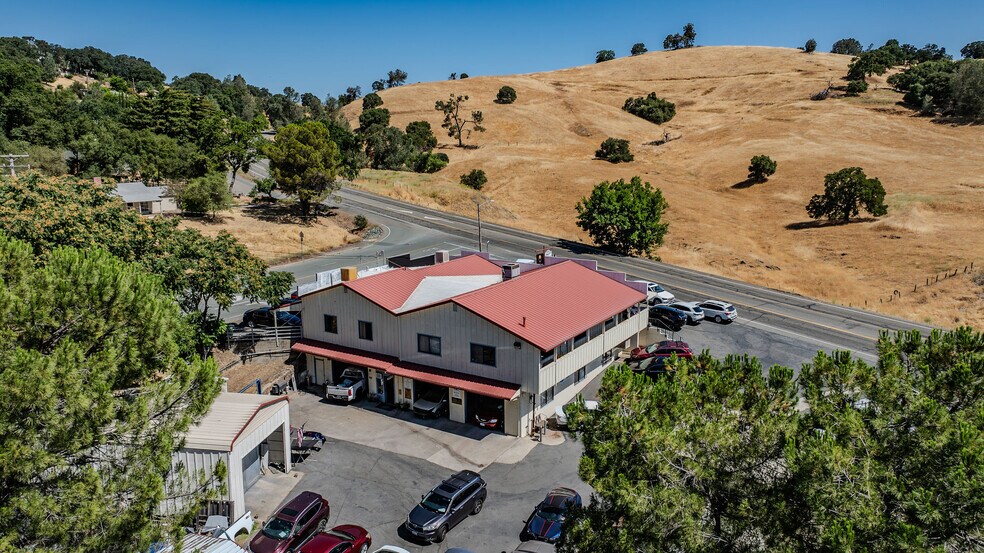 More Photos Of 380 Spanish St, Sutter Creek Office For Sale
