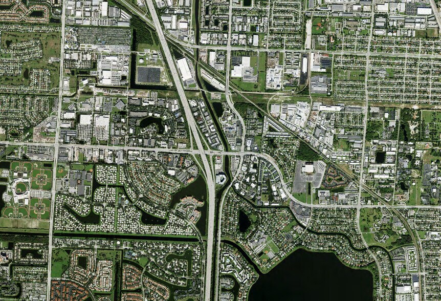 More Photos Of 2051 45th St, West Palm Beach Unknown For Lease