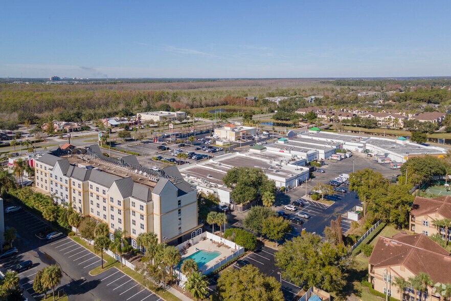 More Photos Of 12191 S Apopka Vineland Rd, Orlando Hotel For Sale