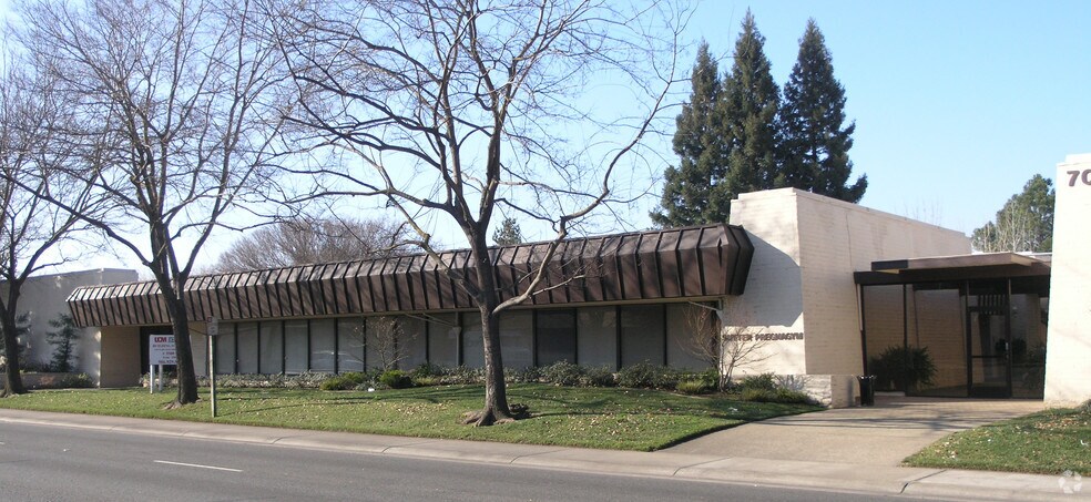 More Photos Of 701 Howe Ave, Sacramento Medical For Lease
