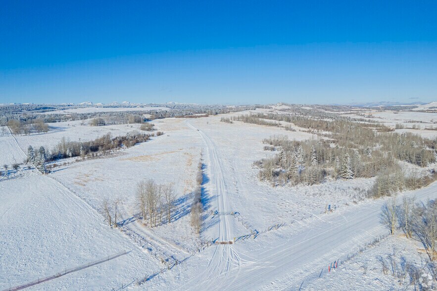 More Photos Of Scott Lake Ranch, Rocky View No 44 Land For Sale