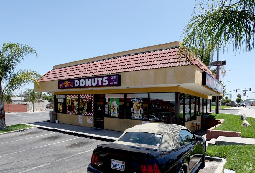 More Photos Of 7520 El Cajon Blvd, La Mesa Unknown For Lease