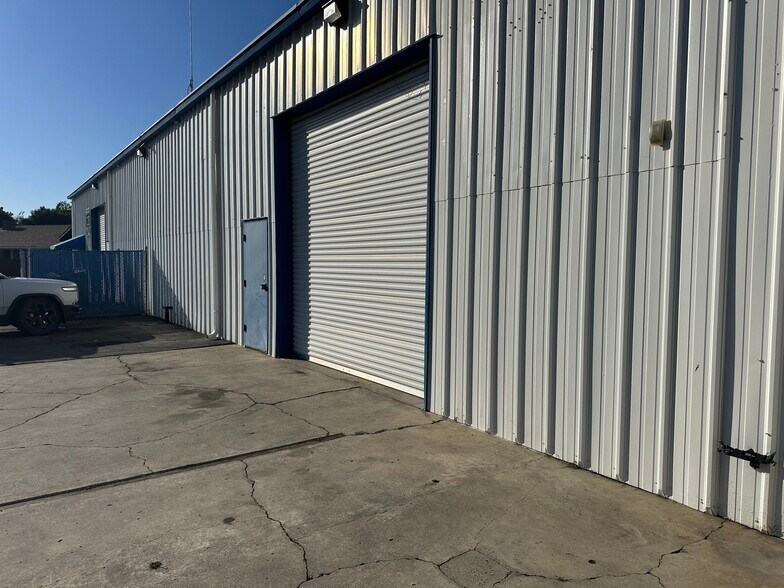 More Photos Of 1200 W East Ave, Chico Service For Lease