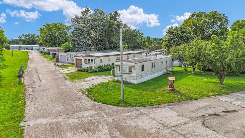 More Photos Of 3 D St, Lexington Manufactured Housing Mobile Home Park For Sale