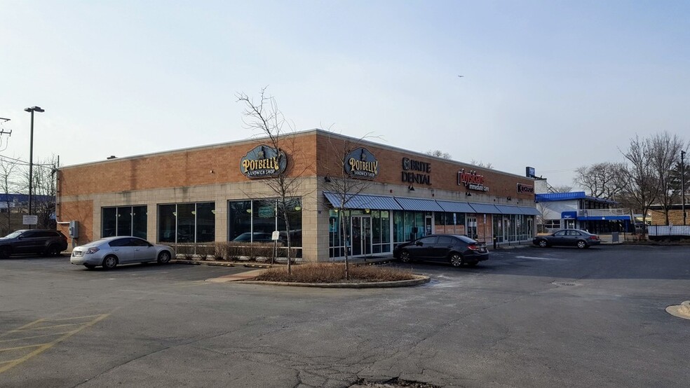 More Photos Of 5961 N Lincoln Ave, Chicago Restaurant For Lease
