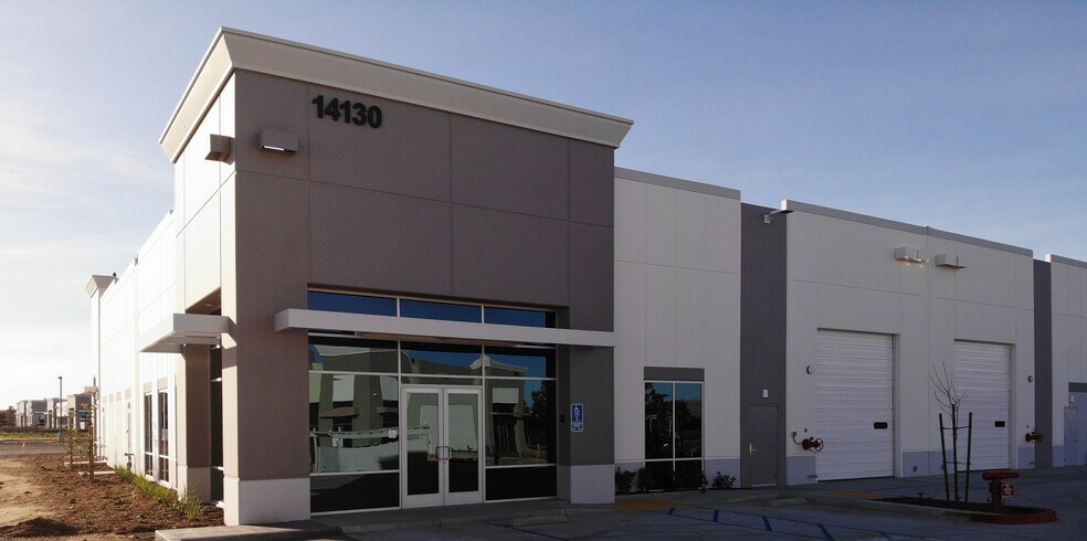 More Photos Of 14130 Meridian Pky, Riverside Warehouse For Lease