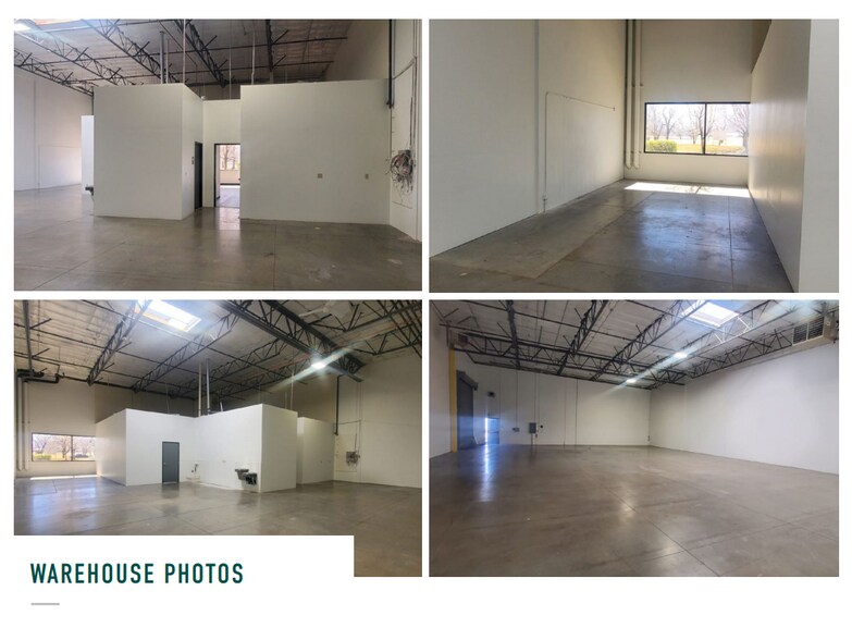 More Photos Of 990 S Rock Blvd, Reno Warehouse For Lease