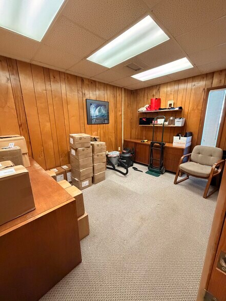 More Photos Of 3680 179th St, Hammond Office For Sale