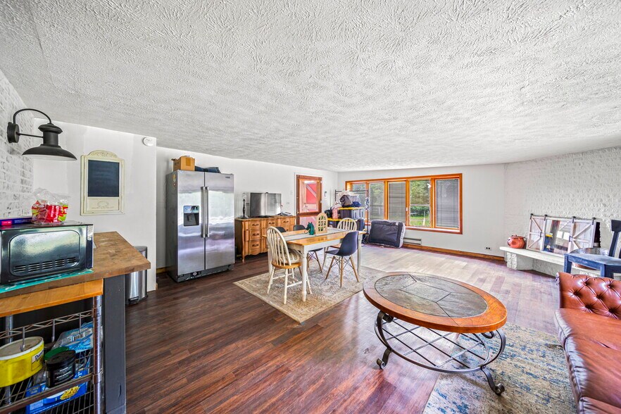 More Photos Of 6600 Vrooman Rd, Painesville Horse Stables For Sale