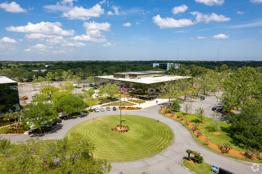More Photos Of 6737 Southpoint Dr, Jacksonville Office For Lease
