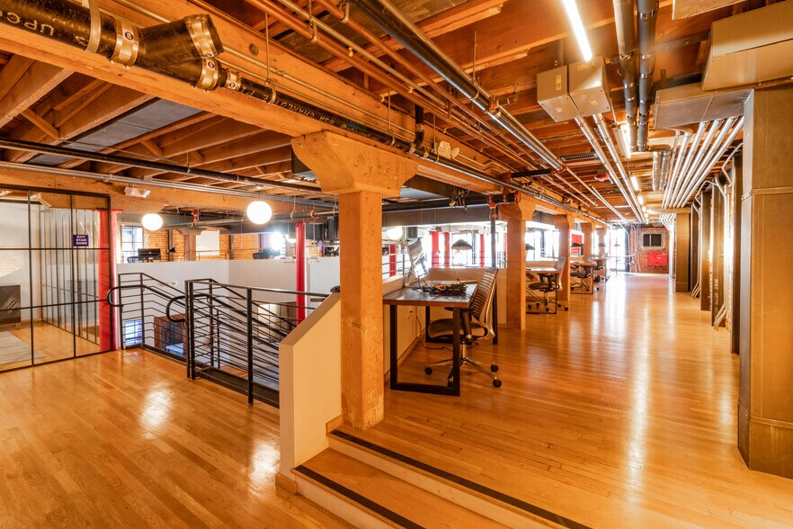 More Photos Of 759 N Spring St, Los Angeles Loft Creative Space For Lease