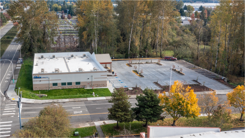 More Photos Of 1501 O St SW, Auburn Medical For Sale