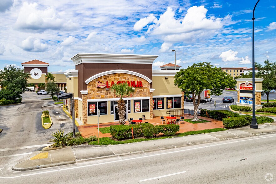 More Photos Of 3201-3383 N State Road 7, Lauderdale Lakes Unknown For Lease