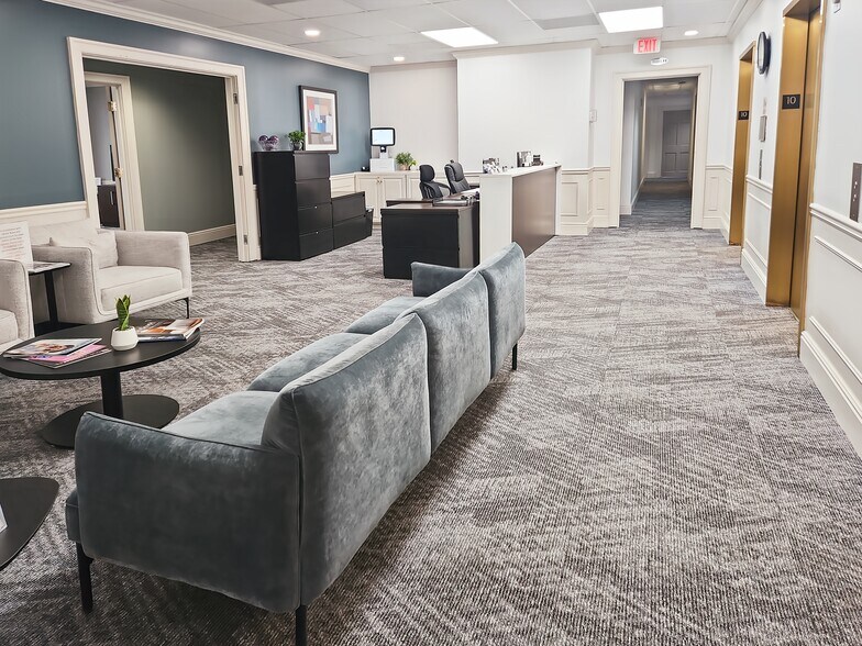 More Photos Of 200 W Martin Luther King Blvd, Chattanooga Coworking Space