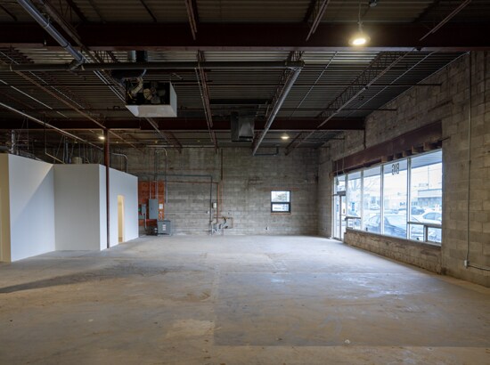 More Photos Of 36-40 Milvan Dr, Toronto Manufacturing For Sale