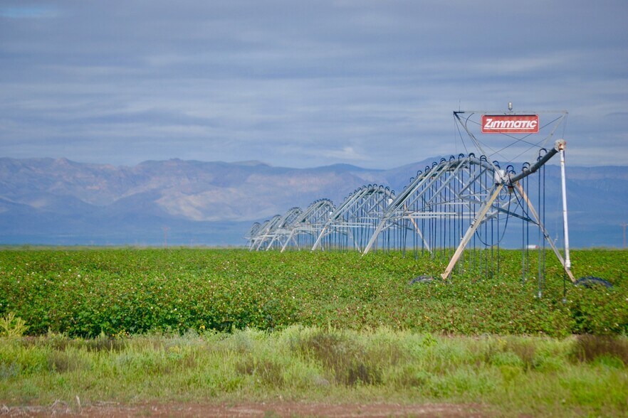 More Photos Of 10± miles NE of Van Horn, Van Horn Land For Sale