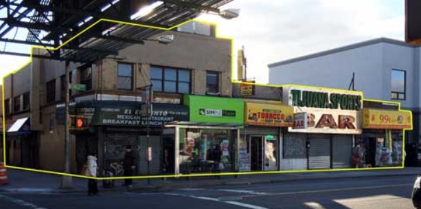 Primary Photo Of 470-476 Kings Hwy, Brooklyn Storefront Retail Office For Lease