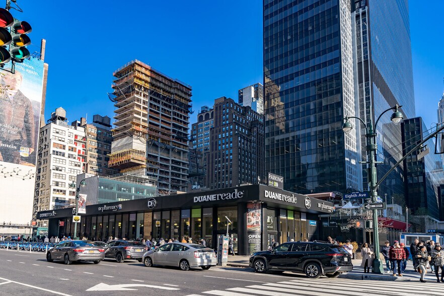 More Photos Of 460 Eighth Ave, New York General Retail For Sale