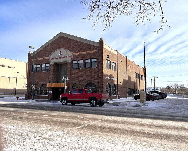 More Photos Of 117 S Mill St, Fergus Falls Coworking Space