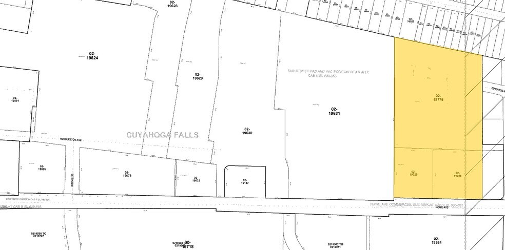 More Photos Of 585-697 Howe Ave, Cuyahoga Falls Unknown For Sale