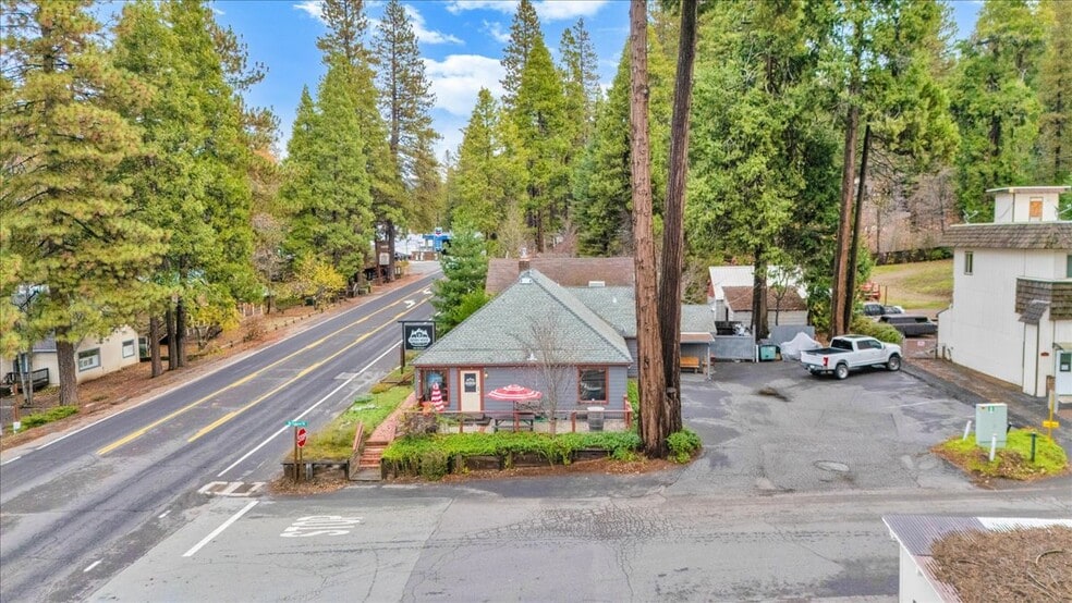 More Photos Of 1051 Hwy 4, Arnold General Retail For Sale