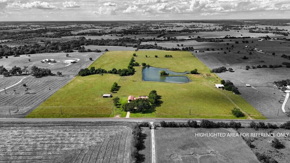 Primary Photo Of 2850 FM 2 Rd, Navasota Land For Sale