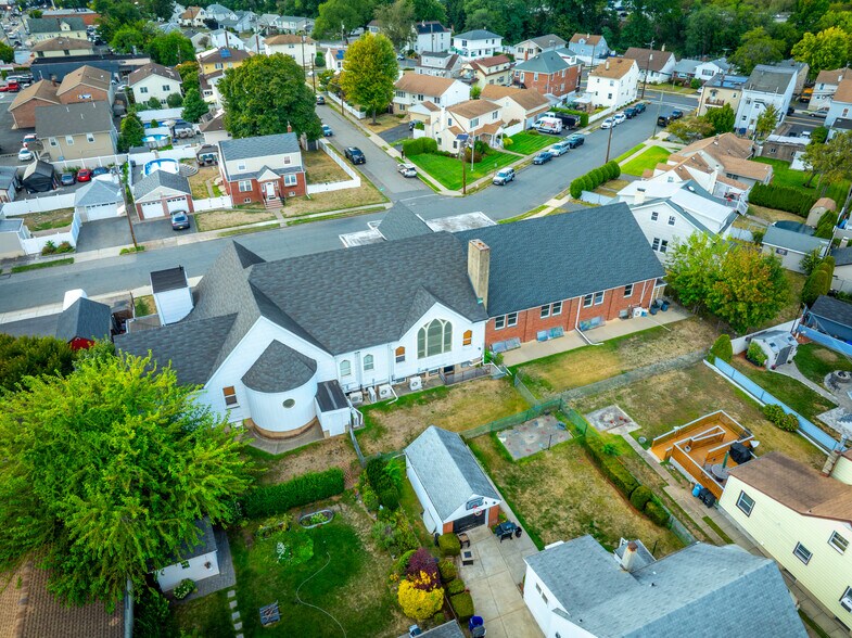 More Photos Of 21 Church St, Elmwood Park Religious Facility For Sale