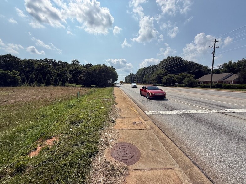 More Photos Of 000 Hwy 417, Moore Land For Sale