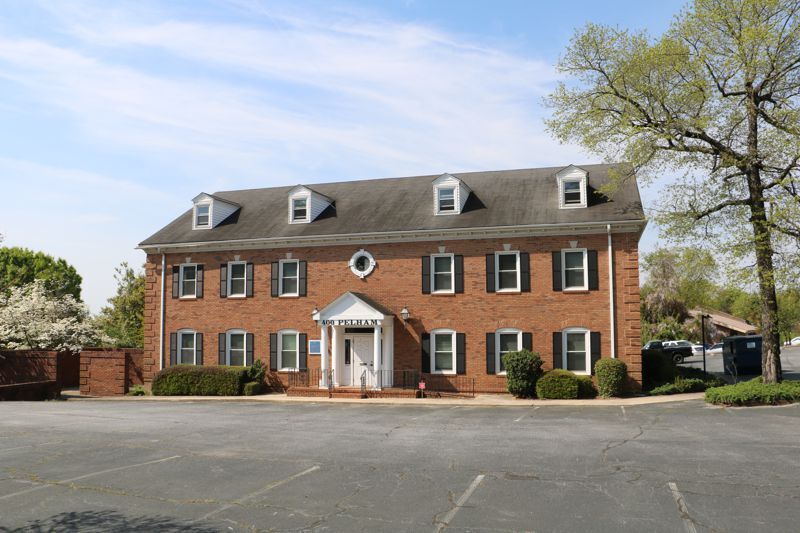 More Photos Of 400 Pelham Rd, Greenville Office For Lease