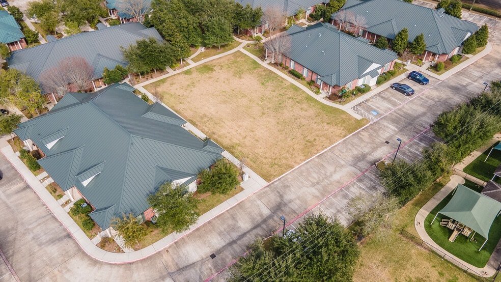 More Photos Of 4501 Cartwright Rd, Missouri City Medical For Sale