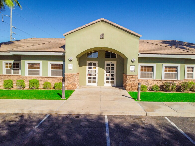 More Photos Of 14001 N 7th St, Phoenix Medical For Sale