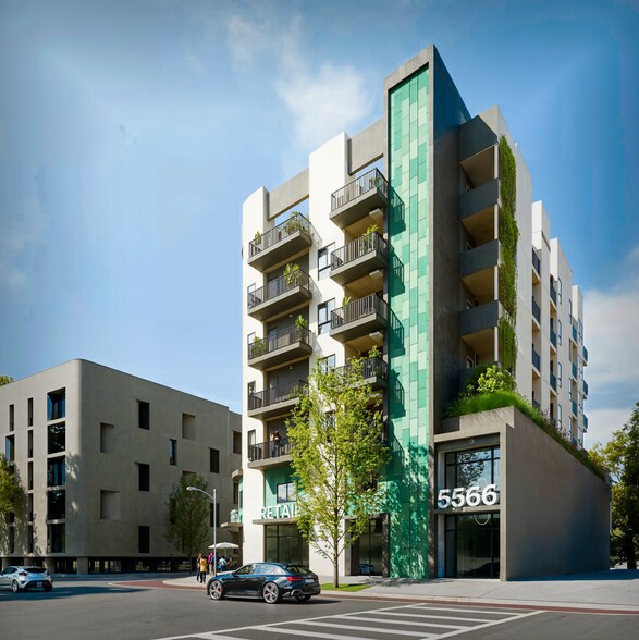 More Photos Of 5566 W Pico Blvd, Los Angeles Apartments For Lease