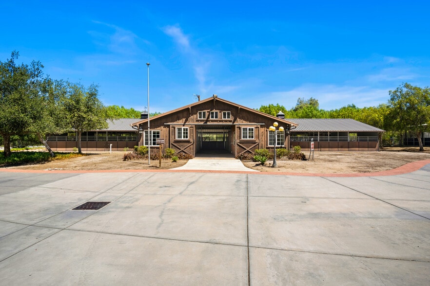 More Photos Of 38831 Pauba Rd, Temecula Land For Sale