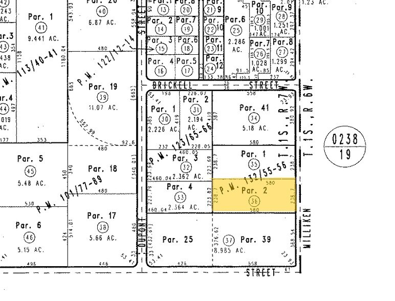 More Photos Of 780 S Milliken Ave, Ontario Warehouse For Lease