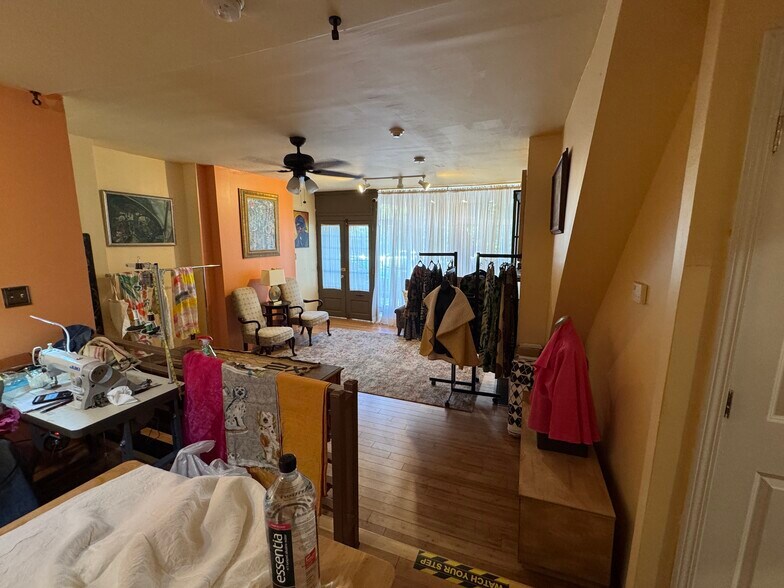 More Photos Of 3834 Lancaster Ave, Philadelphia Multifamily For Sale