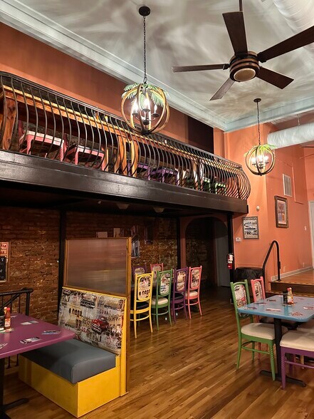 More Photos Of 819 West Ave, Lenoir Restaurant For Sale