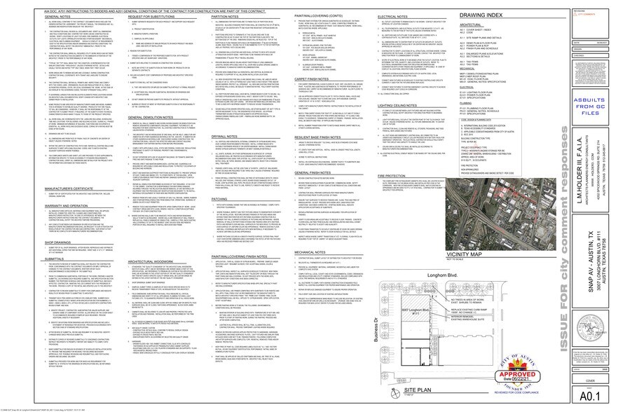 More Photos Of 3007 Longhorn Blvd, Austin Light Distribution For Lease