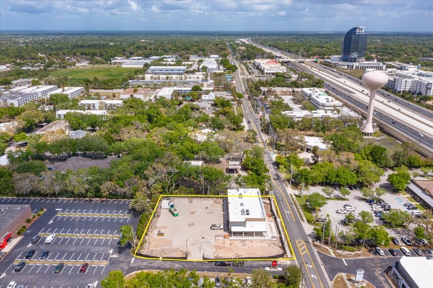 More Photos Of 286 Douglas Ave, Altamonte Springs General Retail For Lease