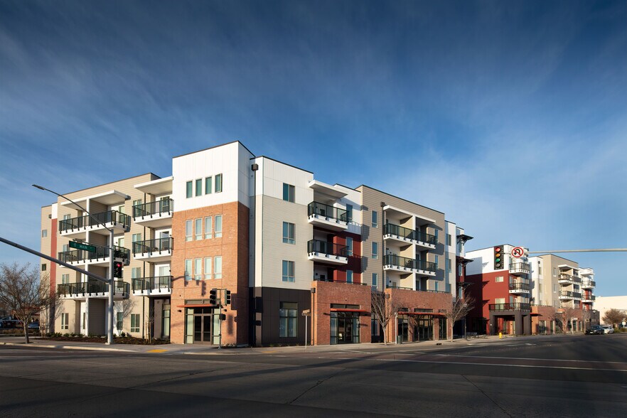 More Photos Of 140 Main St, Roseville Apartments For Lease