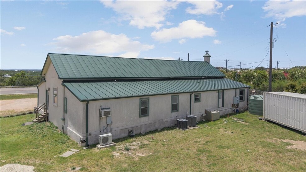 More Photos Of 3975 E Hwy 290, Dripping Springs Self Storage For Sale