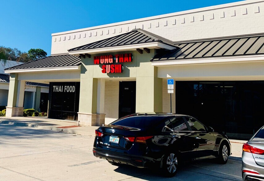 More Photos Of 5501-5555 Roosevelt Blvd, Clearwater Unknown For Lease