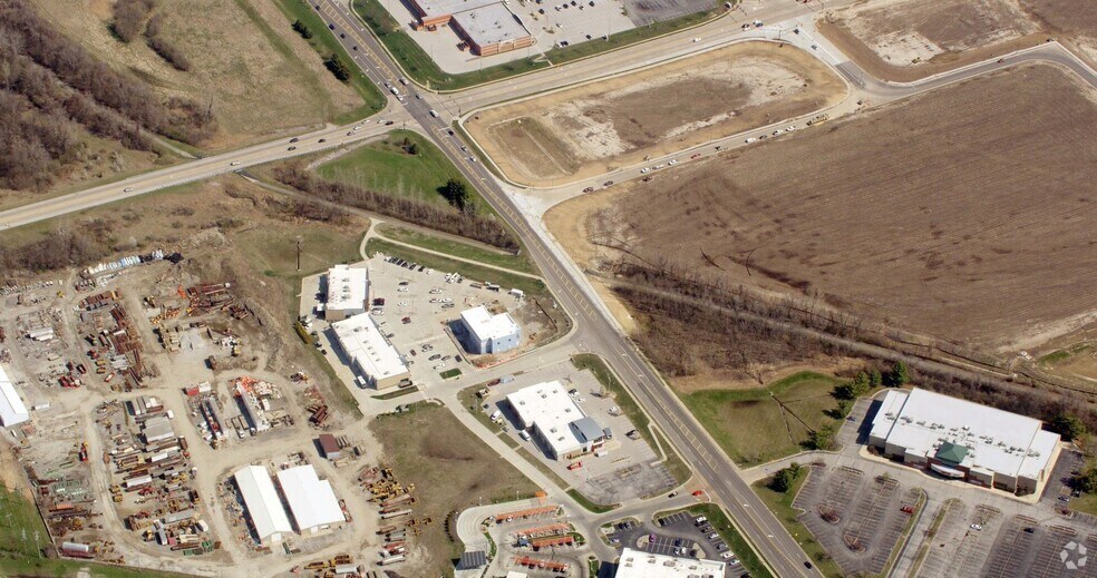 Primary Photo Of 6627 Governors Pky, Edwardsville Unknown For Sale