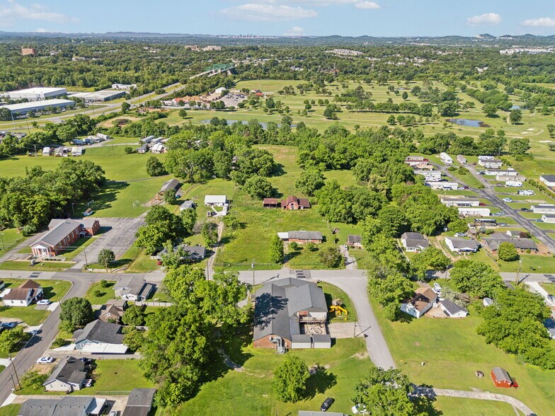 More Photos Of 102 Scenic View Rd, Old Hickory Land For Sale