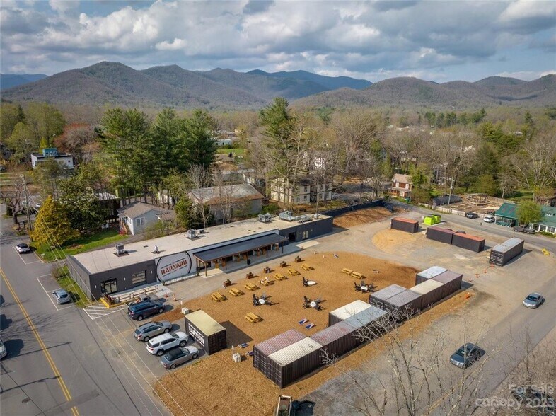 More Photos Of 141 Richardson Blvd, Black Mountain General Retail For Sale